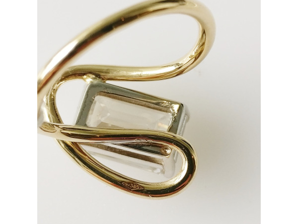 5.04ct Lab Grown Diamond Ring – foto 6 – kavel bij XL Auctions