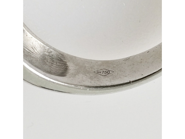 0.94ct Diamond Ring – foto 6 – kavel bij XL Auctions