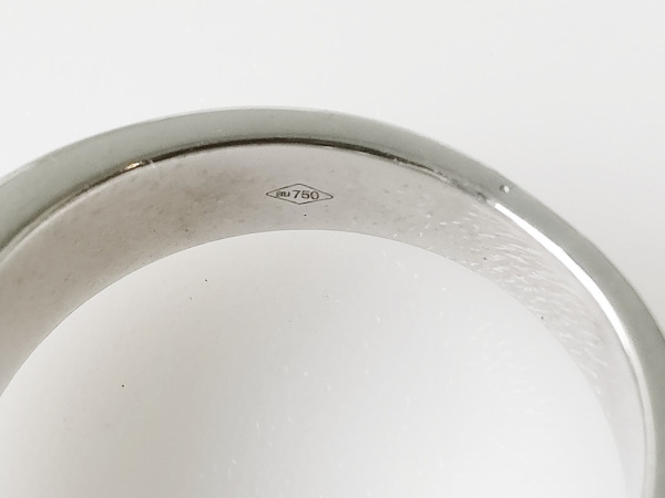 1.62ct Diamond Ring – foto 6 – kavel bij XL Auctions