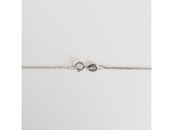 2.04ct Diamond Necklace with Pendant – foto 6 – kavel bij XL Auctions