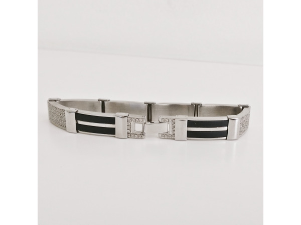 3.06ct Diamond Bracelet – foto 3 – kavel bij XL Auctions