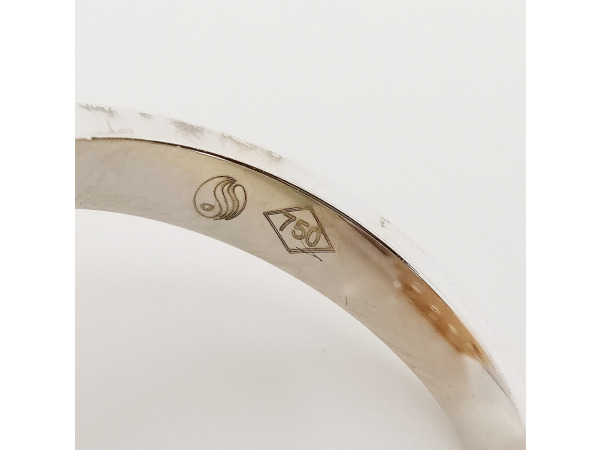 2.09ct Diamond Ring – foto 6 – kavel bij XL Auctions