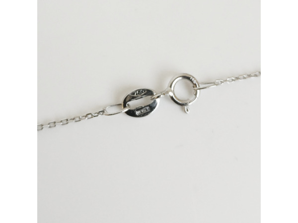 5.22ct Topaz and Diamond Necklace with pendant – foto 7 – kavel bij XL Auctions
