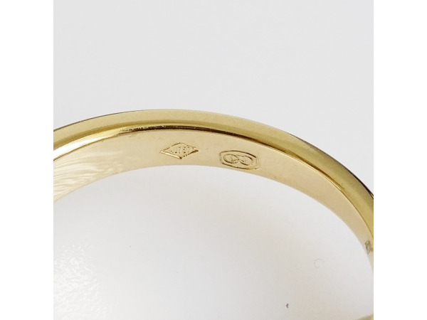 0.76ct Diamond Ring – foto 6 – kavel bij XL Auctions
