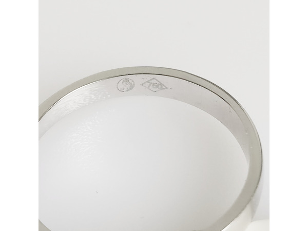 0.52ct Diamond Ring – foto 7 – kavel bij XL Auctions