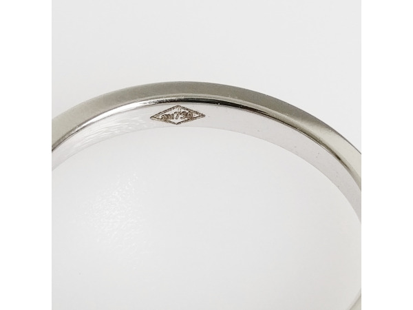 0.38ct Diamond Ring – foto 6 – kavel bij XL Auctions