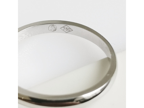 2.01ct Diamond Ring – foto 6 – kavel bij XL Auctions