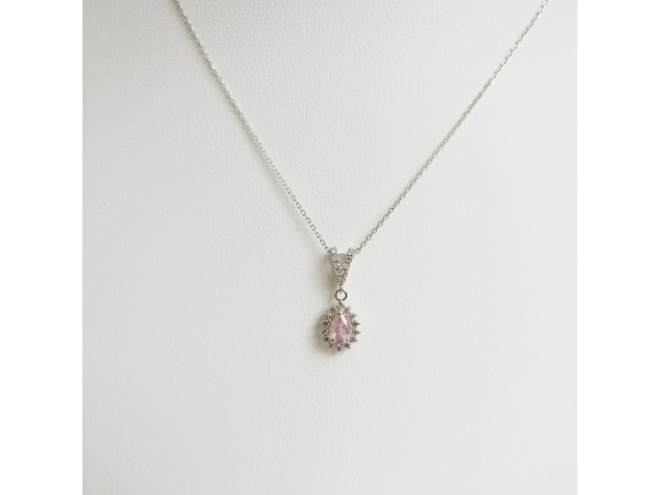1.79ct Tourmaline and Diamond Set – foto 2 – kavel bij XL Auctions