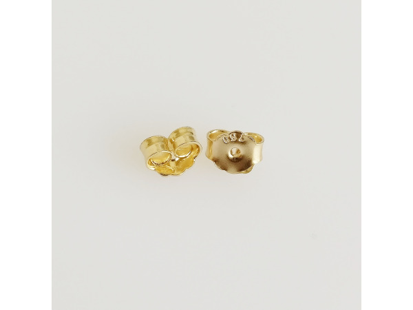 0.37ct Diamond Earrings – foto 6 – kavel bij XL Auctions