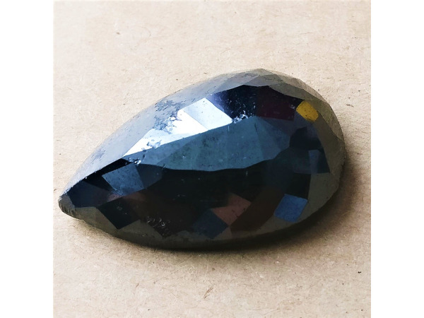 Pear 28.40ct – foto 2 – kavel bij XL Auctions