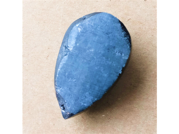 Pear 28.40ct – foto 3 – kavel bij XL Auctions