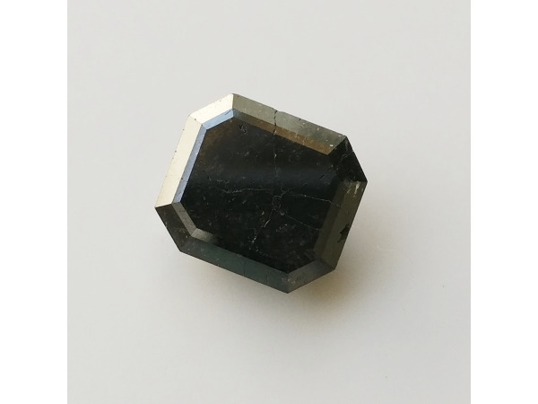 Emerald 4.92ct – foto 2 – kavel bij XL Auctions