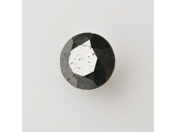 Round 8.27ct – foto 2 – kavel bij XL Auctions