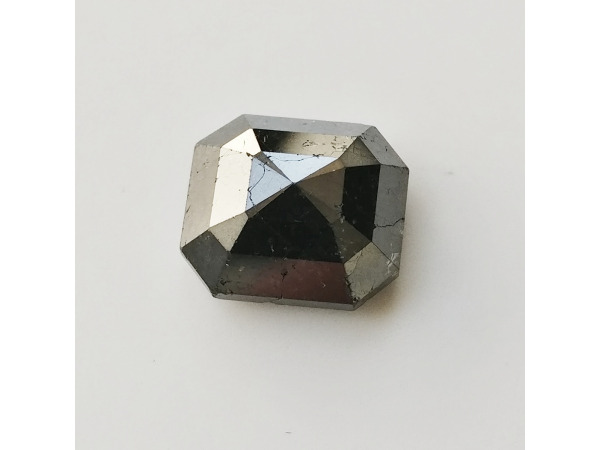 Emerald 4.92ct – foto 3 – kavel bij XL Auctions