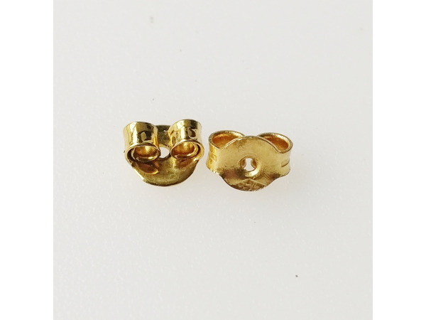 0.62ct Diamond Earrings – foto 6 – kavel bij XL Auctions
