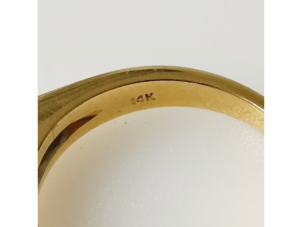 0.20ct Diamond Ring – foto 5 – kavel bij XL Auctions