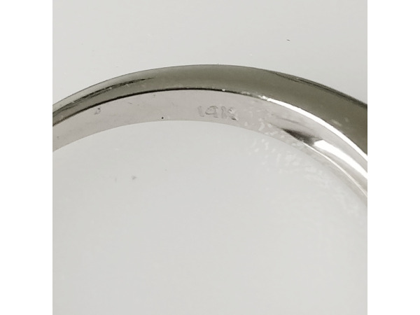 0.16ct Diamond Ring – foto 6 – kavel bij XL Auctions