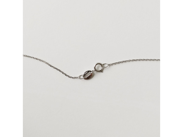 20.53ct Sapphire and Diamond Necklace with Pendant – foto 7 – kavel bij XL Auctions