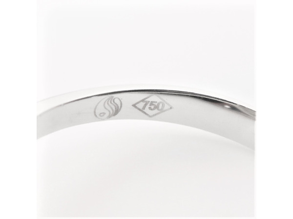 1.04ct Diamond Ring – foto 4 – kavel bij XL Auctions