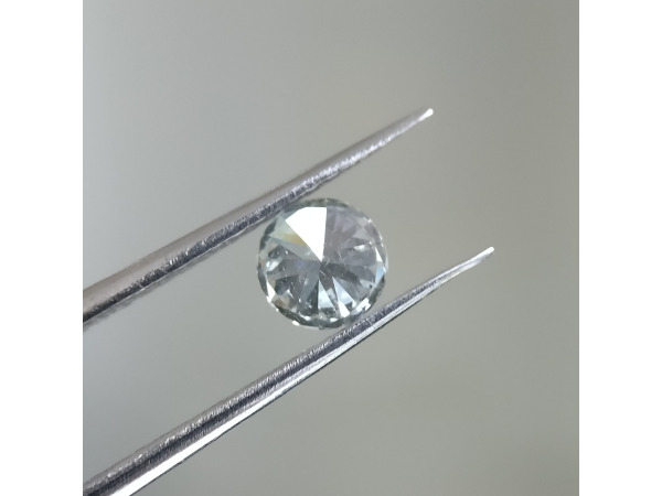 Round 0.40ct – foto 2 – kavel bij XL Auctions