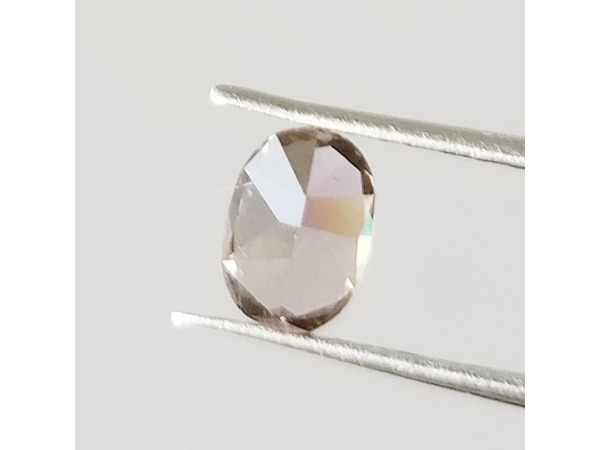 Oval 0.32ct – foto 3 – kavel bij XL Auctions