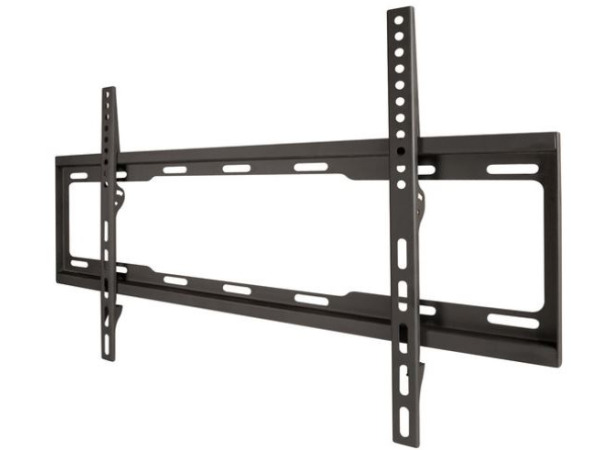 TV muurbeugel universeel- vast WM2611 - 32 t/m 90 inch – kavel bij XL Auctions