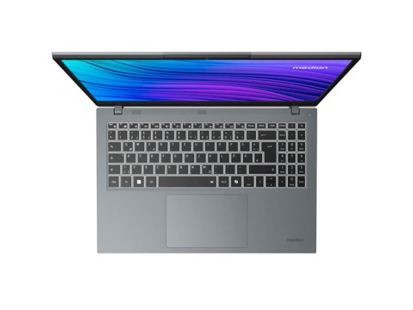 Medion Laptop Avantum 15 E1 MD62715 15.6" AMD Ryzen - DEFECT – foto 2 – kavel bij XL Auctions