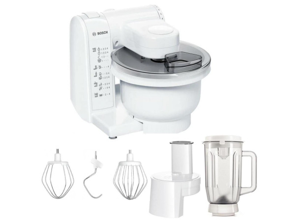 Bosch MUM4830 Keukenmachine