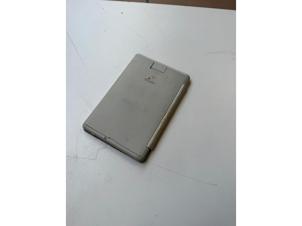 Sony Reader PRS-T3S e-reader 6 inch WiFi wit + hoesje – foto 2 – kavel bij XL Auctions