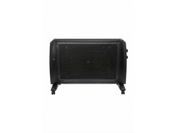 MAXXMEE Keramisch verwarmingsgolfapparaat, 2000 watt - Zwart