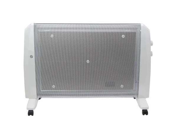 MAXXMEE Keramisch verwarmingsgolfapparaat, 2000 watt - Wit