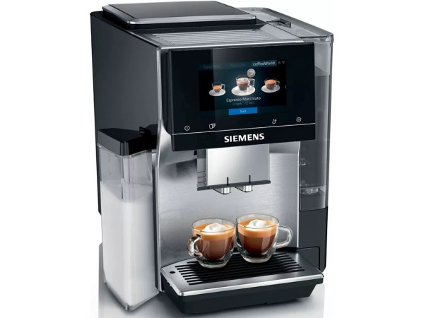 Siemens EQ.700 integral - TQ707D03 - Volautomatisch apparaat – foto 2 – kavel bij XL Auctions