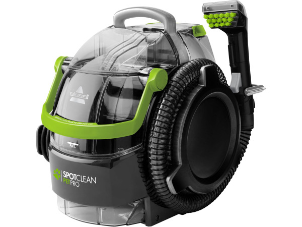 BISSELL SpotClean Pet Pro Tapijtreiniger 750W 15585 – foto 8 – kavel bij XL Auctions