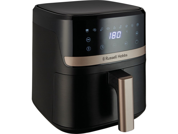 Russell Hobbs Satisfry 4.3L Airfryer – kavel bij XL Auctions