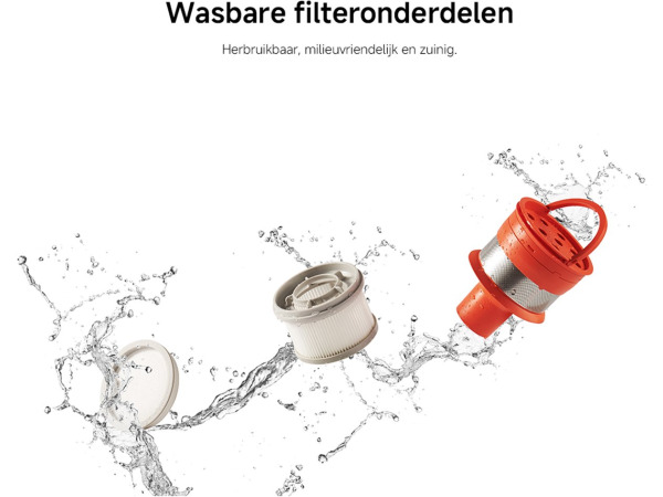 Xiaomi Vacuum Cleaner G20 Max | Steelstofzuiger | 180AW – foto 9 – kavel bij XL Auctions