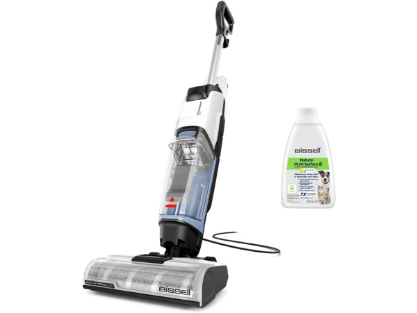 BISSELL CrossWave Edge Nat-Droogstofzuiger / vloerreiniger – kavel bij XL Auctions