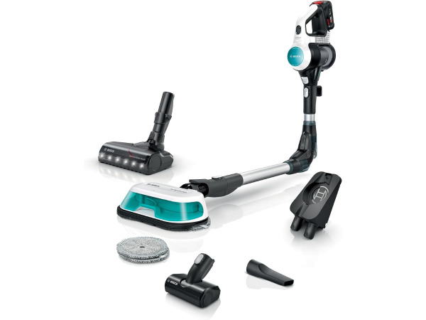 Bosch Unlimited 7 ProHygienic Aqua Accustofzuiger - 2-in-1 – kavel bij XL Auctions