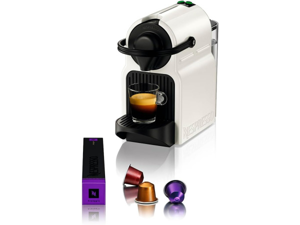 Nespresso Inissia by Krups - koffiemachine - XN1001 – kavel bij XL Auctions