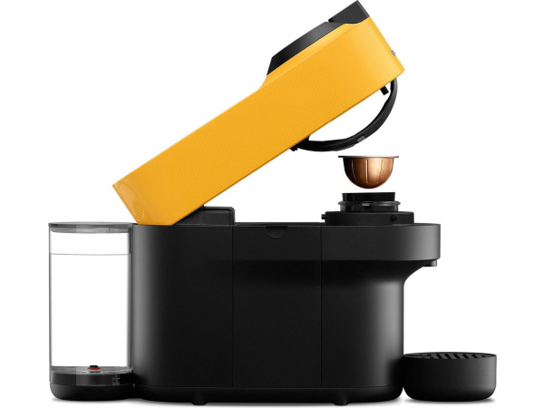 De'Longhi Nespresso Vertuo Pop ENV90.Y Capsule Koffiemachine – foto 5 – kavel bij XL Auctions