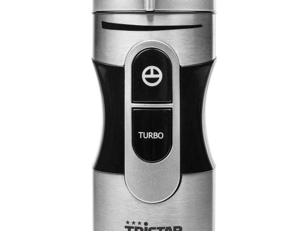 Tristar MX-4829 Staafmixer set - 4 in 1 - 1000W – foto 2 – kavel bij XL Auctions