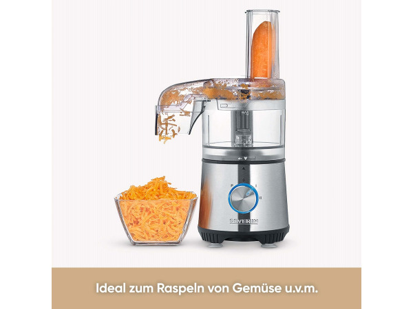 SEVERIN KM 3865 Multihakmolen - 400W – foto 5 – kavel bij XL Auctions