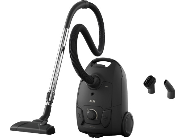 AEG AB31C1GG CLEAN 3000 - Stofzuiger met zak - Hepa 14 – kavel bij XL Auctions