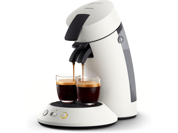 Philips Senseo Original Plus Koffiepadmachine - 0,7L bekijke – kavel bij XL Auctions