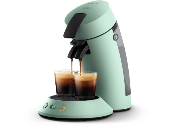 Philips Senseo Original Plus Koffiepadmachine - 0,7L – kavel bij XL Auctions