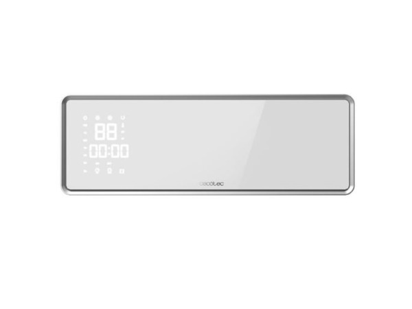 Cecotec Ready Warm 5350 Ceramic Connected - Kachel 2000W