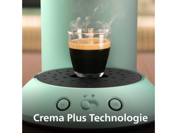 Philips Senseo Original Plus Koffiepadmachine - 0,7L – foto 7 – kavel bij XL Auctions