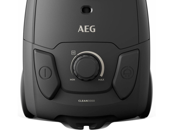 AEG AB31C1GG CLEAN 3000 - Stofzuiger met zak - Hepa 14 – foto 8 – kavel bij XL Auctions