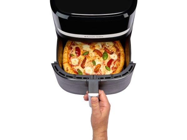 RUSSELL HOBBS Rapid Airfryer Satisfry 8,3L - 1800 W – foto 2 – kavel bij XL Auctions