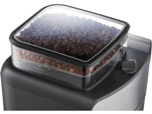 Russell Hobbs Grind & Brew - Filterkoffiezetapparaat 1,25L – foto 4 – kavel bij XL Auctions