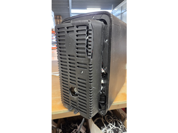 +Ninja Double Stack XL Airfryer - SL400EUCP - 9,5L (Schade) – foto 11 – kavel bij XL Auctions